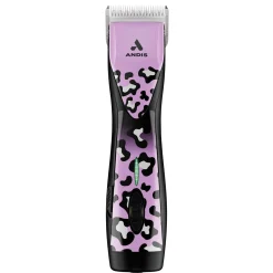 Andis Limited-Edition Wild Pulse ZR II 5-Speed Dog Hair Clippers