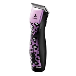 Andis Limited-Edition Wild Pulse ZR II 5-Speed Dog Hair Clippers