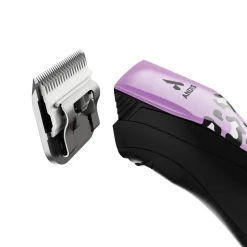 Andis Limited-Edition Wild Pulse ZR II 5-Speed Dog Hair Clippers