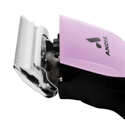 Andis Limited-Edition Wild Pulse ZR II 5-Speed Dog Hair Clippers