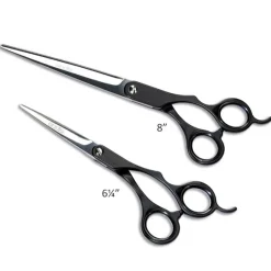 Andis Offset Straight Shears