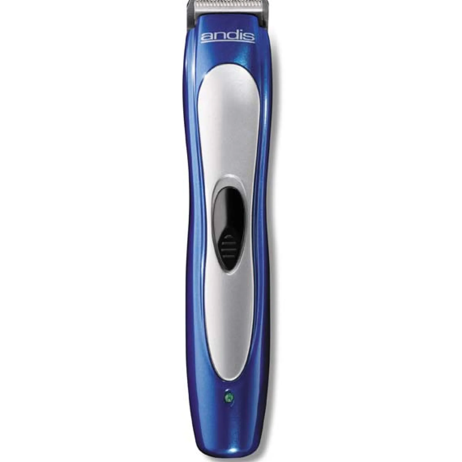 Andis ProClip Ion Blue Trimmers