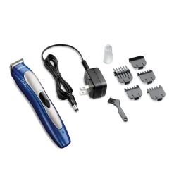 Andis ProClip Ion Blue Trimmers