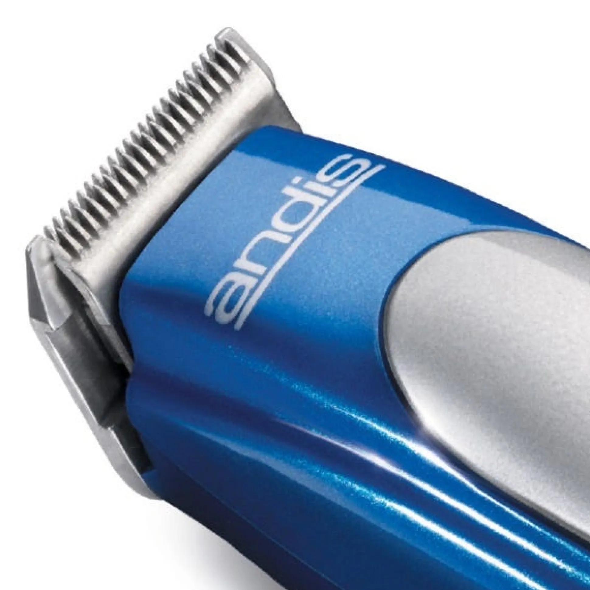 Andis ProClip Ion Blue Trimmers