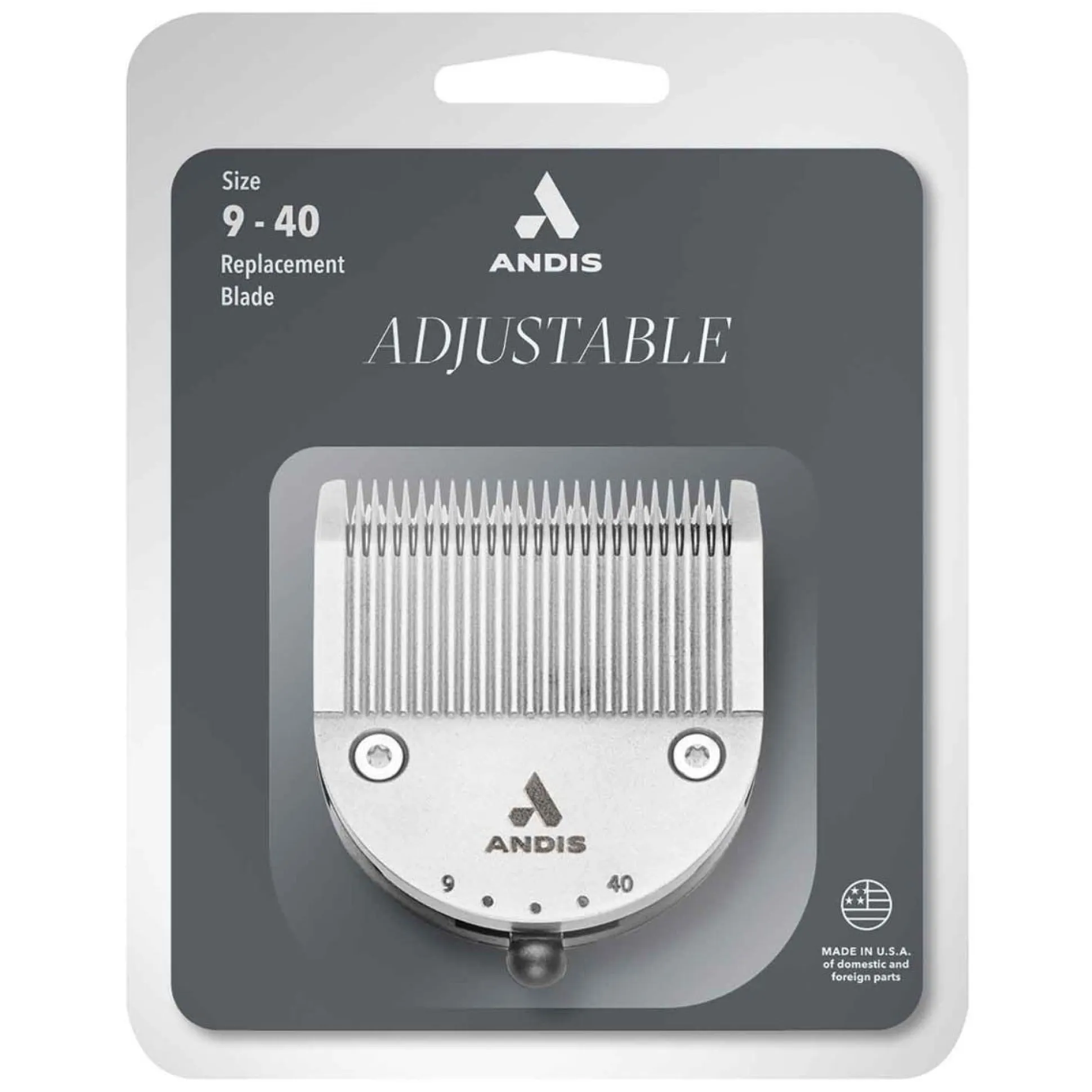 Andis Pulse Li 5 Replacement Blades