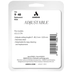 Andis Pulse Li 5 Replacement Blades