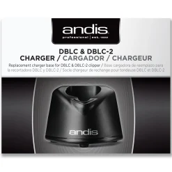 Andis Pulse ZR II Clipper Charger Stand
