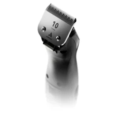 Andis Pulse ZR II 5-Speed Cordless Dog Hair Clippers