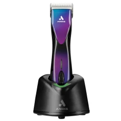 Andis Pulse ZR II 5-Speed Cordless Dog Hair Clippers