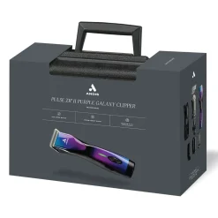 Andis Pulse ZR II 5-Speed Cordless Dog Hair Clippers