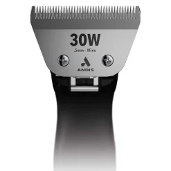 Andis Pulse ZR II 5-Speed Cordless Dog Hair Clippers