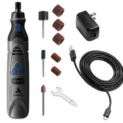 Andis Rechargeable Dog Nail Grinder