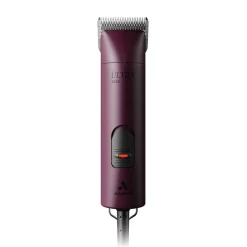 Andis Red AGC Super 2-Speed Dog Hair Clippers