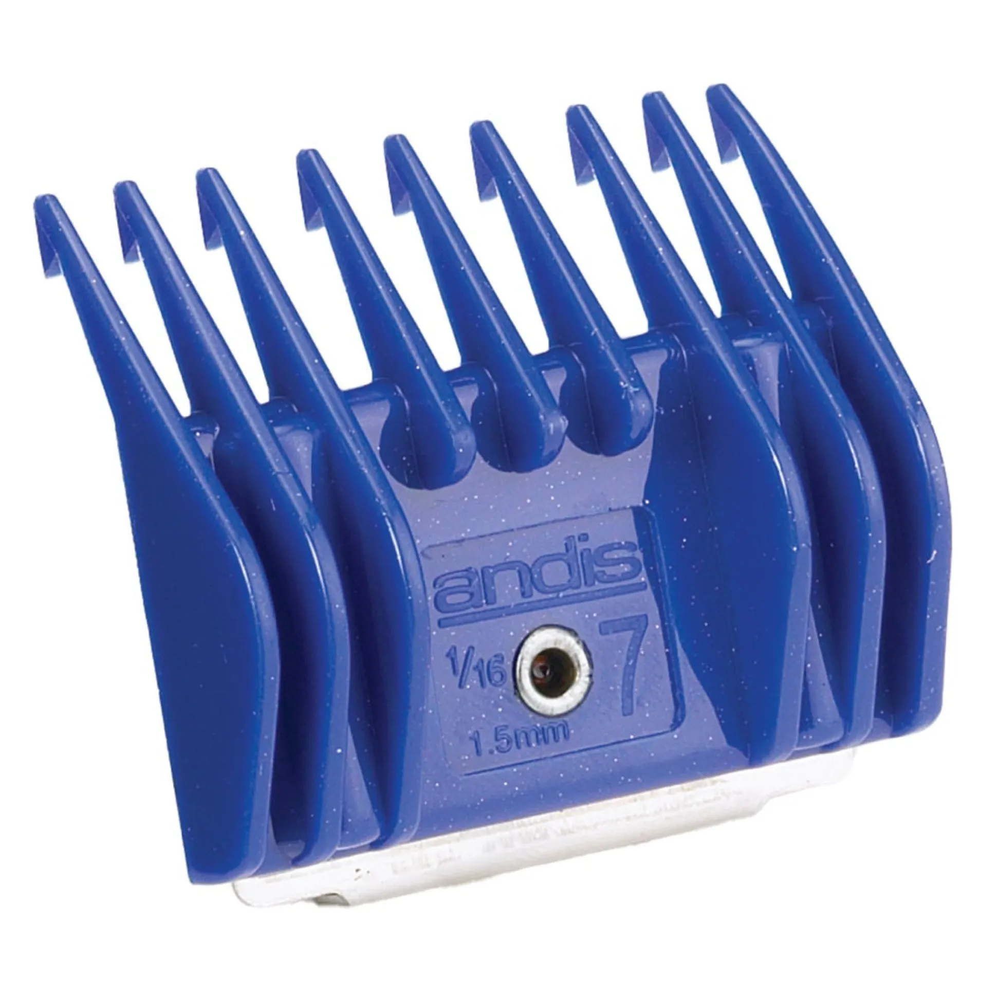 Andis Small Universal Comb Set S 9Pk