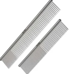 Andis Steel Combs