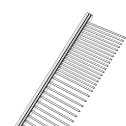 Andis Steel Combs