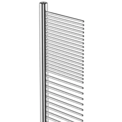 Andis Steel Combs