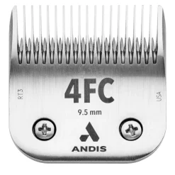 Andis UltraEdge Blade 4FC Finish Blade 3/8In Cut