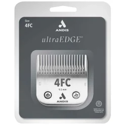 Andis UltraEdge Blade 4FC Finish Blade 3/8In Cut