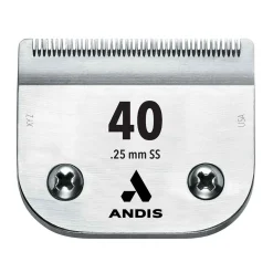 Andis UltraEdge Blade 40 1/100In Cut