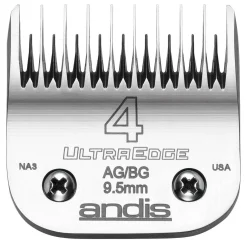 Andis UltraEdge Blade 4 Skip Tooth 3/8In Cut