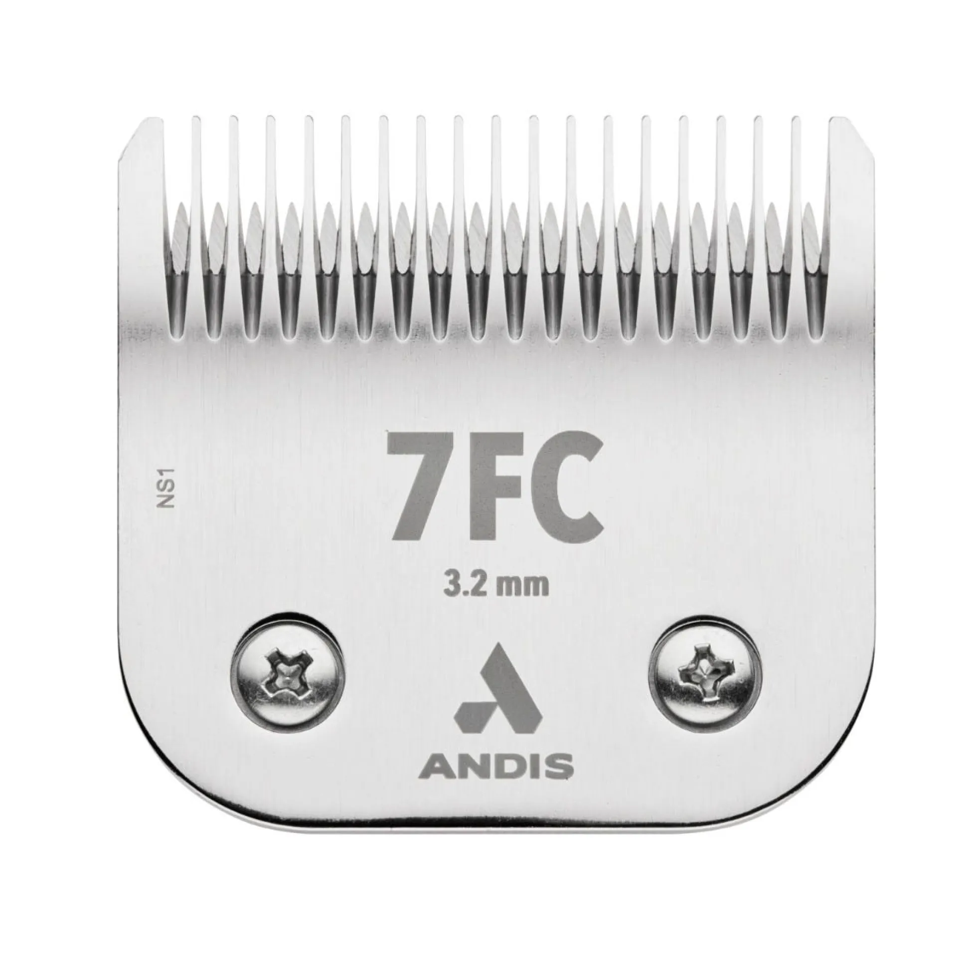 Andis UltraEdge 7FC 1/8In Cut Blade