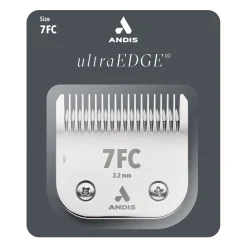 Andis UltraEdge 7FC 1/8In Cut Blade