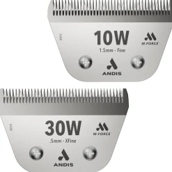 Andis ultraEDGE M-Force Wide Blades