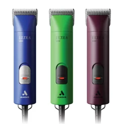 Andis UltraEdge Super 2-Speed Dog Hair Clipper with #10 Blade