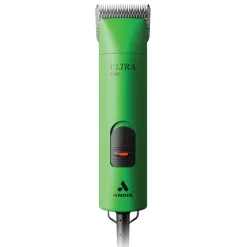 Andis UltraEdge Super 2-Speed Dog Hair Clipper with #10 Blade