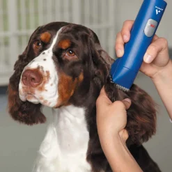 Andis UltraEdge Super 2-Speed Dog Hair Clipper with #10 Blade