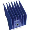 Andis Universal Combs B 13/16In 21mm L