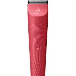 Andis Vida Adjustable 5 in 1 Blade Dog Hair Clipper Raspberry