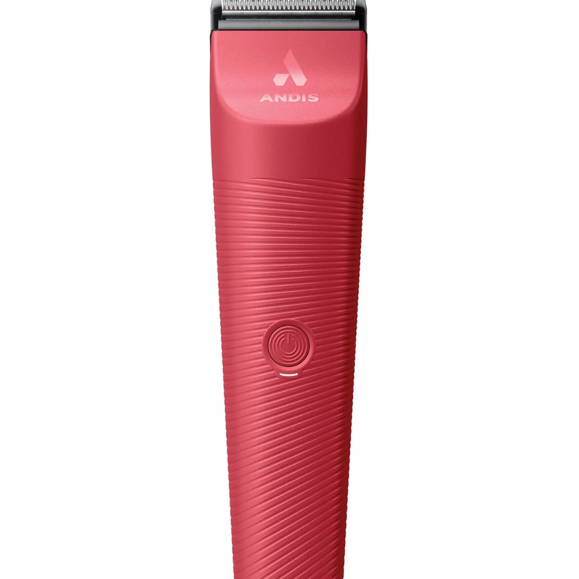 Andis Vida Adjustable 5 in 1 Blade Dog Hair Clipper Raspberry