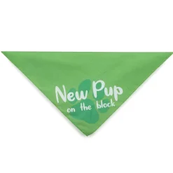 Aria Adopted Bandanas