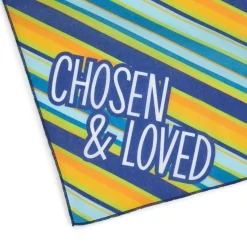 Aria Adopted Bandanas