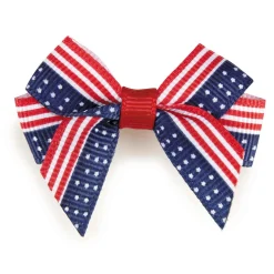 Aria Americana Pup Bow Canister 48 Pieces