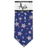 Aria Blue Bone In The USA Bandanas