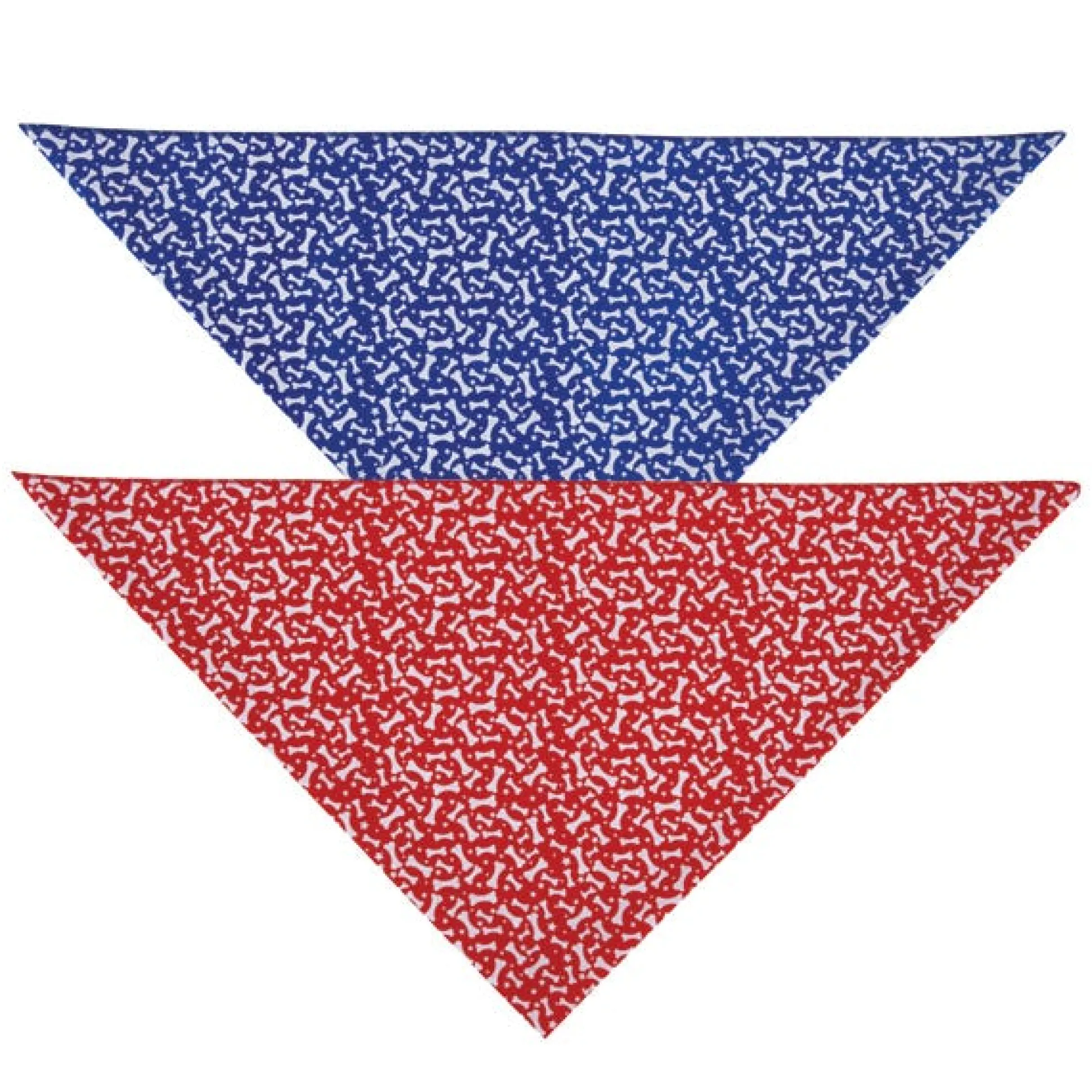 Aria Bone Bandanas