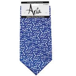 Aria Bone Bandanas