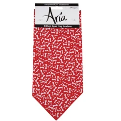 Aria Bone Bandanas