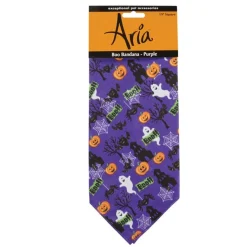 Aria Boo Bandanas
