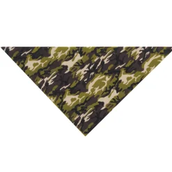 Aria Camo Bandanas