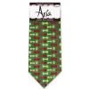 Aria Holiday Bones Bandanas
