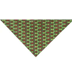 Aria Holiday Bones Bandanas