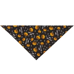 Aria Howl-O-Ween Pumpkins Bandanas