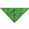 Aria Kiss Me I'm Irish Bandanas