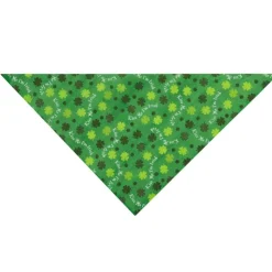 Aria Kiss Me I'm Irish Bandanas