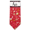 Aria Peppermint Twist Bandanas