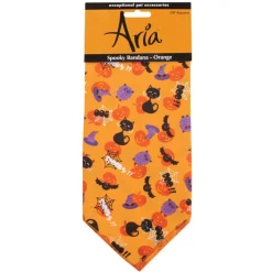 Aria Spooky Bandanas